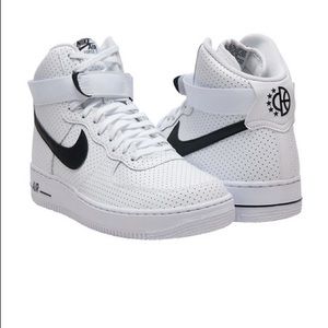 Air Force 1 high